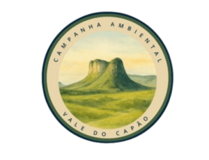 Campanha Ambiental do Vale do Capão