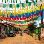 Cultura, Arte e Turismo